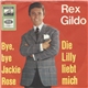 Rex Gildo - Die Lilly Liebt Mich